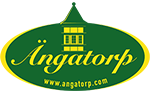 ÄNGATORP GÅRD Logotyp